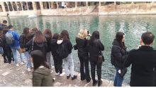 Ceyhan Final Akademi Anadolu Lisesi Etkinlikleri